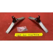 SONY 新力 KDL-55W950B 腳架 腳座 底座 附螺絲 電視腳架 電視腳座 電視底座 拆機良品