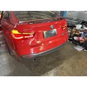 現貨 寶馬 BMW GT F34 龍鱗 尾燈 獨家授權  320 328 335 我最便宜 限量 直上 OLED