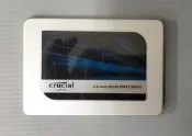 crucial MX300 2.5 SSD 525GB SATA 固態硬碟 CT525MX300SSD1