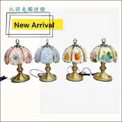 (店+)歐舍傢居 比得兔 觸控燈 小夜燈 彼得兔 桌燈 南瓜燈 床頭燈 氣氛燈 兔子 造型燈 可愛動物 檯燈