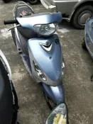 達成拍賣 山葉 JOG 真美100 RS SF RSZ QC 報廢零件車全車拆賣 排氣管 後視鏡 避震器 引擎零件 椅墊