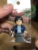 【24小時發貨】樂高 閒置人仔 哈利波特服裝以前去香港實體店掃的貨，政板樂高覺得是盜版的不用看了，買來為了搭場景用的，結