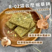 【牧草餅】小動物草餅 兔子餅乾 提摩西草餅/燕麥草餅牧草餅 草餅 壓縮草餅 兔子天竺鼠 磨牙草餅 寵物牧草餅