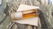 （圓仔）M14/T65/T65步槍---隨槍油壺