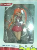 [大石頭] PVC   魔法老師　明日菜