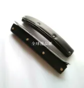 【全球優品匯】拜亞動力 DT770 DT880 DT990 PRO 耳機頭梁保護套 頭帶墊 替換配件 黑色 舒適耐用