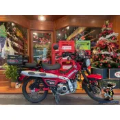 【Gear Base 吉兒基地】現貨 TAKEGAWA 武川 新款 CT125 JA65 原廠型 排氣管