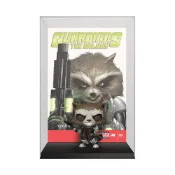 FUNKO POP 漫畫封面：星際異攻隊 - 火箭浣熊 FN81839