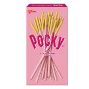 Glico 格力高 Pocky 百奇 巧克力 草莓 抹茶 牛奶 棒餅