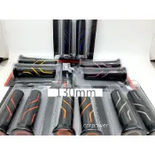 【carpower】 KOSO 灣流 握把 雙色 造型 手把 130mm 把手 握把套 手把套 雷霆 雷霆王