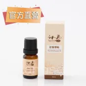 神氣 Spirit Qi - 舒筋樂帖 漢本草 複方調理精油