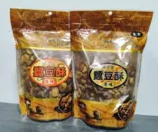 廣濟堂漢方蠶豆酥 原味/辣味 300克 蠶豆症勿用 素食