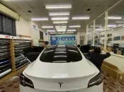 》永立汽車《　FSK 3M AMA 桑馬克 極光 冰鑽 南亞酷冰 隔熱紙