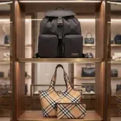 BURBERRY 後背包 托特包