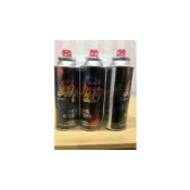 (店+)嚴選SHOP 勁旺 卡式爐專用瓦斯罐(1組3入) 卡式爐瓦斯罐 3入小瓦斯罐 休閒爐瓦斯罐 登山露營瓦斯罐 K218