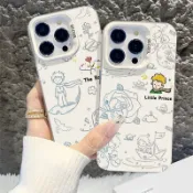 彩銀手機殼 OPPO Reno 15F 5G 16 Pro保護殼 15 16F Max A6X 防摔殼軟邊硬殼卡通