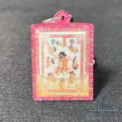 啪啪牌 阿贊魄龍 性愛18招牌 感情和合 招財 魅力人緣 性和合 海王 海后 助性 帕納萊泰國聖物神尊 狐仙 依霸