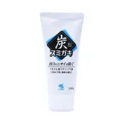(店+)【小林製藥】牙膏竹炭護齦除口臭牙膏 100g