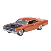 鯊玩具ToyShark 風火輪小汽車 玩命關頭 1970 Custom Plymouth Roadrunner 【鯊玩具】