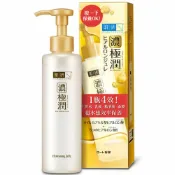 來易購 肌研 極潤多效精華水感凝露 180ml