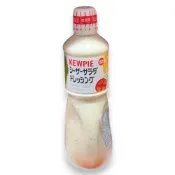 Kewpie 焙煎胡麻醬1公升