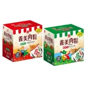 義美 肉鬆隨享包105g系列 兩款任選 (原味/海苔芝麻)