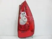 ＠Tokyo東京車燈部品＠MAZDA5 馬自達5 馬5 M5 馬自達原廠型紅白尾燈一顆1800
