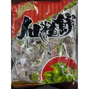 【三重本草】棠素香 快速出貨 仙楂餅 600g 仙楂菓 梅精  梅餅 仙渣糖