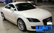 【員林 小茵 輪胎舘】類VOSSEN CVT 19吋 5X100~5X120 ET15~42(四模具分方向性)