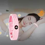 【時尚手環】平衡能量防靜電負離子手環(磁石 磁場 防水 舒眠 運動手環 鈦鍺手環 能量手環 改善健康)
