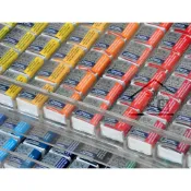 ◆SOFIAの樂園◆國際版溫莎牛頓 Winsor&Newton Cotman Half Pans塊狀水彩半塊單色隨意選