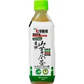 (店+)有機山苦瓜茶(360ml/瓶)