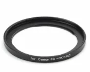 鋼普拉 eye攝影 【eYe攝影】現貨 JJC 副廠 LH-DC100 遮光罩 + FA-DC67B 轉接環 SX70 SX60 G3X