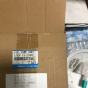 熊寶寶汽材阿林仔馬自達馬3/2.0/2010電動汽油邦浦正廠總成4888元含浮筒
