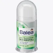 出清 台灣現貨 德國 dm Balea 止汗除臭晶石棒 止汗 除臭 晶石棒 100g
