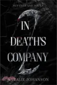 【三民網路書店】In Death's Company 作者：Natalie Johanson
