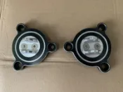 BMW E39 引擎室拉桿 底座