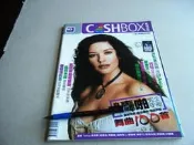 錢櫃雜誌137期@凱薩琳麗塔瓊斯阿信吳克群曾文珍鄭秀文孫燕姿福山雅治原子小金剛@2005年@群星書坊