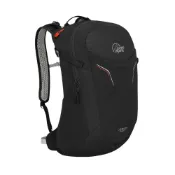 (店+)【Lowe Alpine】AirZone Active 22 透氣網架背包 黑 FTF17BL22 [阿爾卑斯戶外]