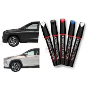 (店+)【Original Color】原色 TOYOTA YARIS CROSS 豐田專用補漆筆(點漆筆 極光銀 雲河灰 檀木黑 雪貂白 汽車補漆筆 哈家人)