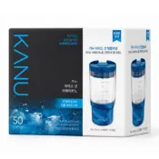 (店+)【Maxim】韓國麥心 ❰50入❱ KANU 冰美式咖啡 1.8g/入 孔劉咖啡 冷泡咖啡 kanu咖啡 黑咖啡 即溶咖啡 麥心咖啡