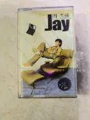 古書堂 周杰倫珍藏磁帶 同名專輯 罕見淺灰卡 音質清晰 收藏首選 帶歌詞 首版紅C標 新凈品相 直接拍