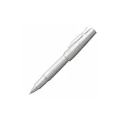 (店+)【Faber-Castell】輝柏 E-MOTION pure Silver 純銀系列 原子筆 /支 148676