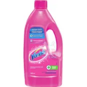 Vanish 碧蓮 衣物去漬液 彩色衣物 500ml 補充包 425ml【Sunny Buy】