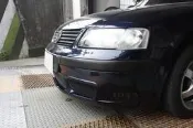 泰山美研社3660 VW PASSAT A版前下巴 BORA GOLF LUPO AUDI POLO T5