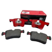 [BW汽材] BMW F20 F30 F31 F32 F33 F25 F26 Brembo 原廠煞車皮 來令片 前