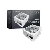(店+)【MONTECH】Montech君主 TITAN PLA 750W 850W 1000W 1200W 白金全模組電源