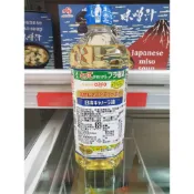 (店+)日清 油菜籽油 800克 （可出3瓶）8791