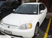 ~~ADT.車燈.車材~~本田HONDA CF K10 FERIO 美規版晶鑽大燈一組2200
