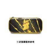 (店+)【PowerA】Switch 2 NS2 皮卡丘 電光風暴 薄型保護殼 防震抗摔 收納保護包